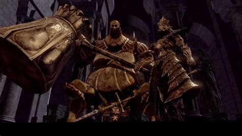 ornstein and smough summon